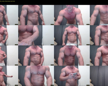 andry_dick — 54 minute Chaturbate male cam show recording, 720p, Aug 13, 2022