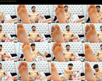 angel_damons_ — 103 minute Chaturbate male cam show recording, 720p, Aug 14, 2022