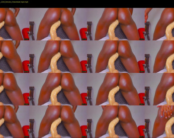 anilethqueens — 8 minute Chaturbate female cam show recording, 1080p, Aug 13, 2022