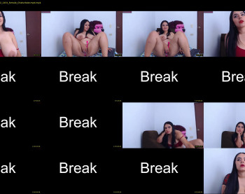 anisston_boods — 163 minute Chaturbate female cam show recording, 720p, Aug 13, 2022
