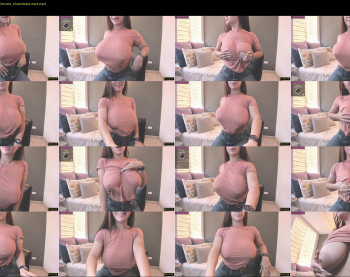 ann__w — 11 minute Chaturbate female cam show recording, 1080p, Aug 13, 2022