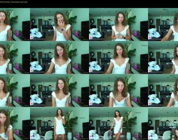anna_shine_ — 55 minute Chaturbate female cam show recording, 1080p, Aug 13, 2022