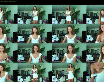 anna_shine_ — 54 minute Chaturbate female cam show recording, 1080p, Aug 13, 2022