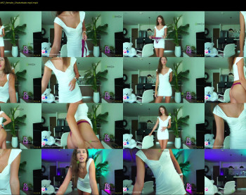 anna_shine_ — 20 minute Chaturbate female cam show recording, 1080p, Aug 13, 2022