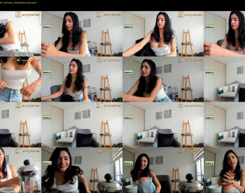 annybeiker — 33 minute Chaturbate female cam show recording, 1080p, Aug 13, 2022
