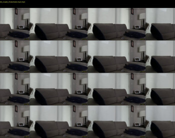 ari_lovexo — 28 minute Chaturbate couple cam show recording, 1080p, Aug 14, 2022