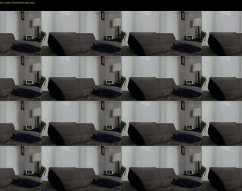 ari_lovexo — 13 minute Chaturbate couple cam show recording, 1080p, Aug 14, 2022