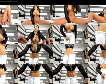 asian_delight_ — 92 minute Chaturbate female cam show recording, 720p, Aug 13, 2022