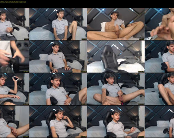 austin_falcon — 304 minute Chaturbate male cam show recording, 480p, Aug 13, 2022