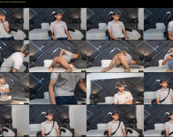 austin_falcon — 9 minute Chaturbate male cam show recording, 480p, Aug 13, 2022