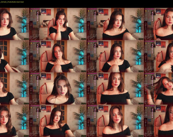 avelyssa — 44 minute Chaturbate female cam show recording, 1080p, Aug 13, 2022