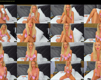 awww_ella — 20 minute Chaturbate female cam show recording, 1080p, Aug 13, 2022