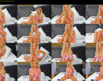 awww_ella — 28 minute Chaturbate female cam show recording, 1080p, Aug 13, 2022