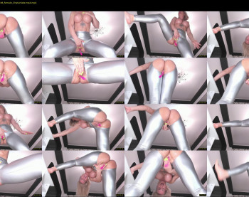 bad__babe — 54 minute Chaturbate female cam show recording, 1080p, Aug 13, 2022