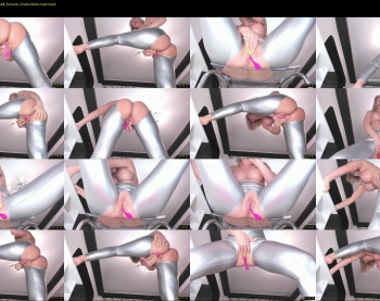 bad__babe — 54 minute Chaturbate female cam show recording, 1080p, Aug 13, 2022