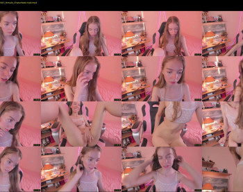 beautyeliise — 61 minute Chaturbate female cam show recording, 1080p, Aug 13, 2022