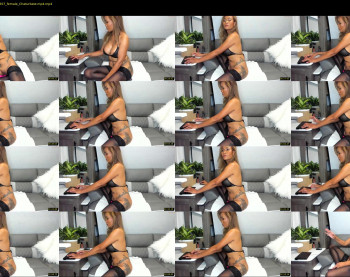beebeethai — 3 minute Chaturbate female cam show recording, 720p, Aug 13, 2022