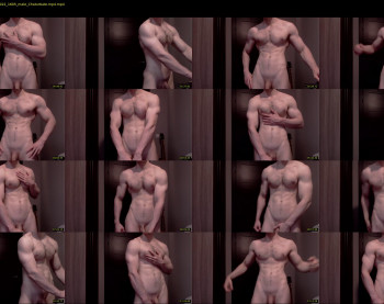 big_nick_for_you_ — 14 minute Chaturbate male cam show recording, 1080p, Aug 13, 2022