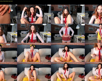 bora_ — 54 minute Chaturbate female cam show recording, 1080p, Aug 13, 2022