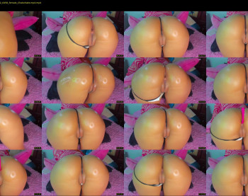 brendastephen — 54 minute Chaturbate female cam show recording, 1080p, Aug 14, 2022