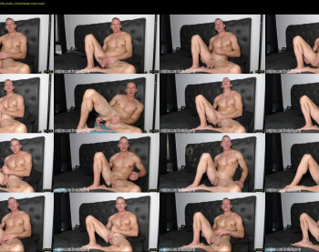 brodybiggs — 54 minute Chaturbate male cam show recording, 1080p, Aug 14, 2022