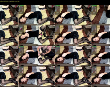 bunnyyandhunter — 51 minute Chaturbate couple cam show recording, 720p, Aug 14, 2022