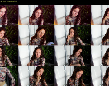 cammyclyde — 68 minute Chaturbate female cam show recording, 1080p, Aug 13, 2022
