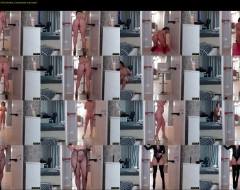 carmela_fox — 82 minute Chaturbate female cam show recording, 720p, Aug 13, 2022