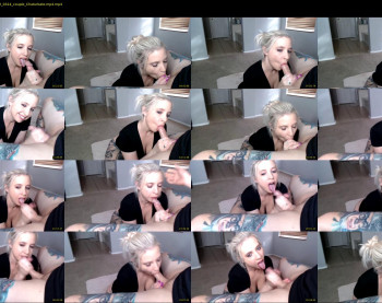 carrieann6995 — 41 minute Chaturbate couple cam show recording, 720p, Aug 14, 2022