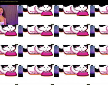 cattaleya_russ — 38 minute Chaturbate female cam show recording, 720p, Aug 13, 2022