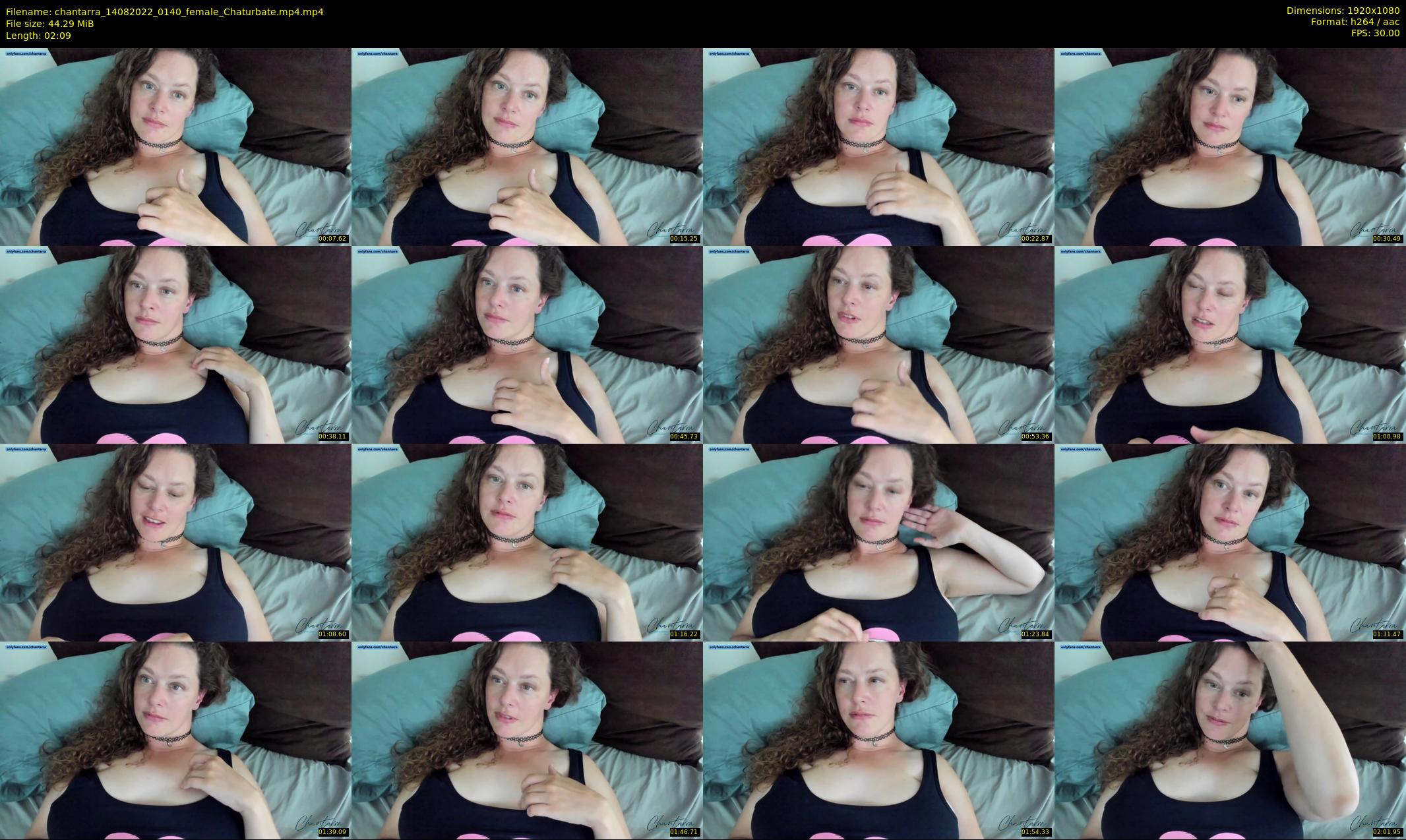 chantarra — 3 minute Chaturbate female cam show recording, 1080p, Aug 14, 2022