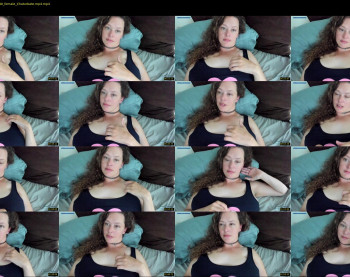 chantarra — 3 minute Chaturbate female cam show recording, 1080p, Aug 14, 2022