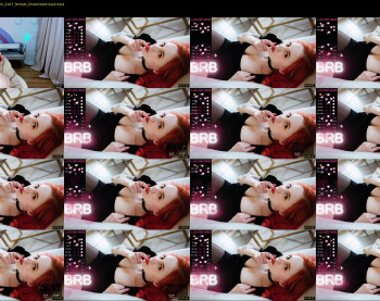 charlottanilsson — 36 minute Chaturbate female cam show recording, 1080p, Aug 13, 2022
