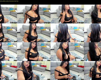 cheeseburgerjesus — 36 minute Chaturbate couple cam show recording, 1080p, Aug 13, 2022