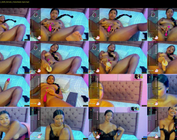 chloe_evans21 — 54 minute Chaturbate female cam show recording, 1080p, Aug 14, 2022