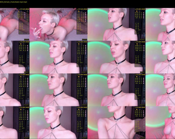 choesmelori — 29 minute Chaturbate couple cam show recording, 1080p, Aug 13, 2022