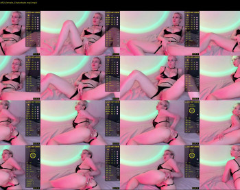 choesmelori — 13 minute Chaturbate couple cam show recording, 1080p, Aug 13, 2022