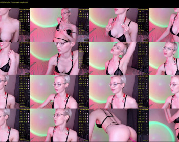 choesmelori — 16 minute Chaturbate couple cam show recording, 1080p, Aug 13, 2022