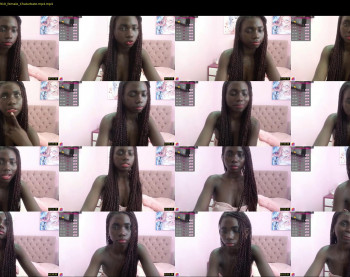 conymegan — 7 minute Chaturbate female cam show recording, 720p, Aug 13, 2022