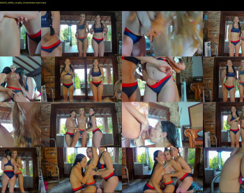 cuteanddesesperate — 54 minute Chaturbate female cam show recording, 1080p, Aug 14, 2022