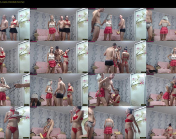 danamily — 91 minute Chaturbate female cam show recording, 720p, Aug 13, 2022