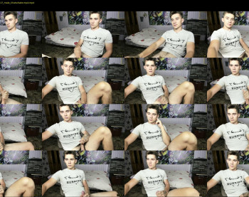 daniel_like — 58 minute Chaturbate male cam show recording, 1080p, Aug 13, 2022
