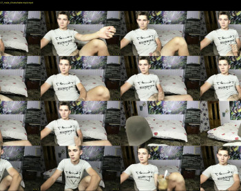 daniel_like — 59 minute Chaturbate male cam show recording, 1080p, Aug 13, 2022
