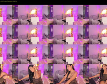 daphneadkins — 61 minute Chaturbate female cam show recording, 1080p, Aug 13, 2022
