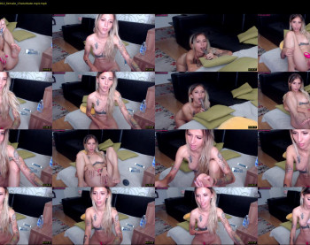 deidi_sweet — 54 minute Chaturbate female cam show recording, 1080p, Aug 13, 2022