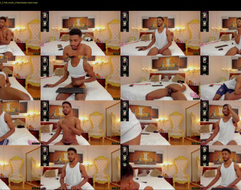 dereckandjake — 119 minute Chaturbate male cam show recording, 720p, Aug 13, 2022