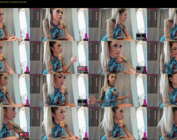 diamond_jo — 4 minute Chaturbate female cam show recording, 1080p, Aug 13, 2022