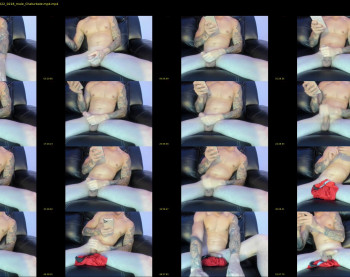 dirtyprettyboi — 60 minute Chaturbate male cam show recording, 1080p, Aug 14, 2022