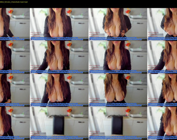dolce4you69 — 38 minute Chaturbate female cam show recording, 1080p, Aug 13, 2022
