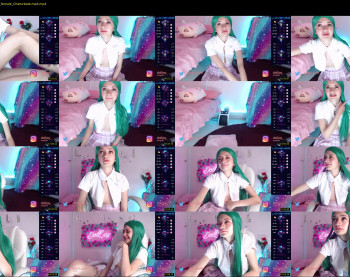doll_joy — 59 minute Chaturbate female cam show recording, 1080p, Aug 14, 2022